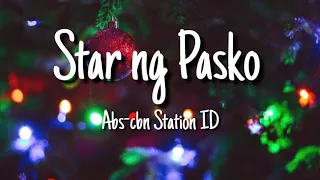 STAR NG PASKO(salamat sa liwanag mo) LYRICS