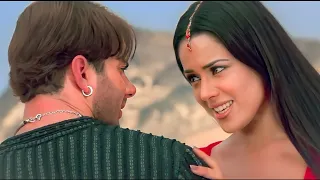 Thoda Sa Pyar Hua Hai 4k Video Song _ Maine Dil Tujhko Diya _ Alka Yagnik, Udit Narayan (128 kbps)