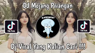 DJ MOJANG PRIANGAN VIRAL TIK TOK TERBARU 2023 YANG KALIAN CARI !