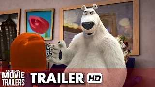 Norm of the North Official 'XL Adventure' Trailer #2 (2016) HD