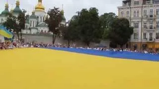 Україна: Єдина Країна! Украина - Единая Страна! Ukraine is United Country!