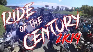 Ride of the Century 2019 [ROC][Streetfighterz]