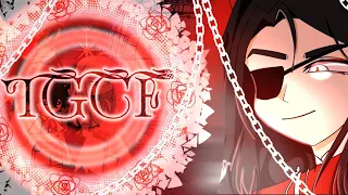 || Fandoms React to each other/Xie Lian/TGCF || part 1 - Season 1 || x_Demon_Fnaf_x ||