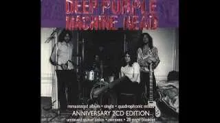Deep Purple - Highway Star [1997 remix]