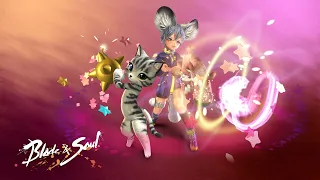 Blade & Soul: Way of Fantasy Official Trailer