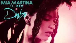 Mia Martina - Danse | Official Audio Release HQ [new]