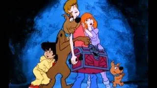 The 13 Ghosts of Scooby-Doo [GR Intro]