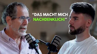 5 Tipps wie du Resilienz aufbaust: Über Traumata und Einflüsse unserer Gesellschaft mit Lutz Besser