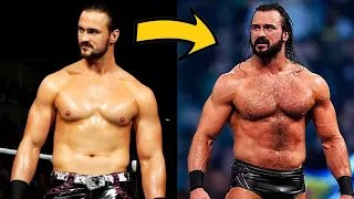 10 More Wrestlers Who Returned Completely Shredded