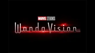 'WANDA and VISION  | 2019 Marvel Comic Con Panel