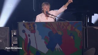Paul McCartney - Hey Jude (live 2018)