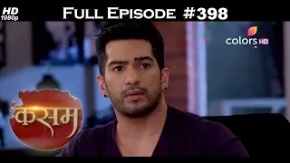 Kasam - 22nd September 2017 - कसम - Full Episode