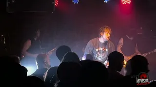 FUGITIVE - Live at Velvet Underground - Toronto, CA [7.10.2023] [snippet]