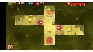 King of Thieves: level 26 (3 stars)