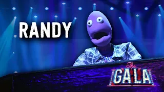 Randy - Melbourne International Comedy Festival Gala 2018