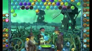 Bubble Witch Saga Level 396