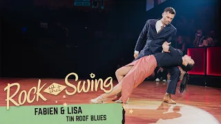 RTSF 2024 - Fabien & Lisa - Tin Roof Blues