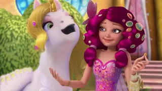 Mia and Me   Season 2 Episode 24   A Sticky Situation   Part 04