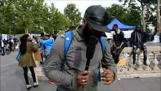 RD CONGO EN DEUIL : LA GRANDE MARCHE DU 19 SEPTEMBRE 2016 AU CONGO KINSHASA