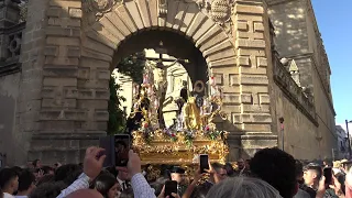 Hermandad de los Estudiantes ( Salida - 2023 - ) Sanlúcar de Barrameda