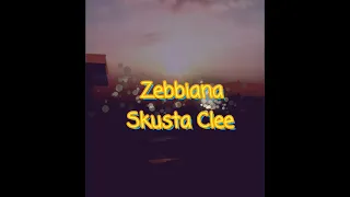 Zebbiana | Skusta Clee (Prod. by Flip-D) Aesthetic Guitar Fingerstyle Cover