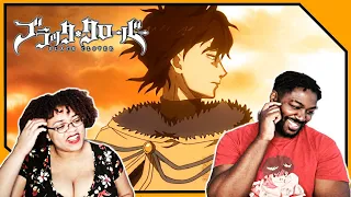 Episode 10 - 12 | Black Clover Anime Blind Reaction | Yuno Is A Problem!