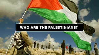 Whose Land Is it? Palestinian Claims