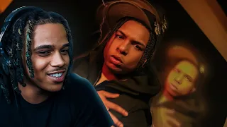 C Blu Reacts To DudeyLo - Stomp The Yard (Official Video)