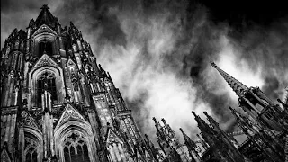 THE CURSE OF COLOGNE CATHEDRAL. MYSTICAL PLACES OF THE PLANET