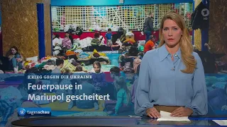 tagesschau 20:00 Uhr, 05.03.2022