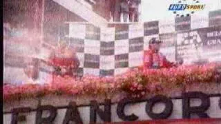 Ayrton Senna - Memorial Montage