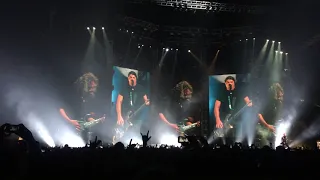 Metallica: Atlas, Rise! - Live In Hong Kong 2017