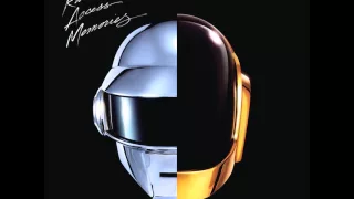 Daft Punk - Instant Crush (HQ)