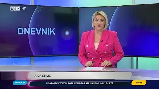 DNEVNIK RTV USK, 7. 5. 2024.