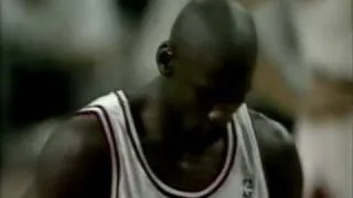 1991 NBA Finals: Lakers at Bulls, Gm 1 part 12/13