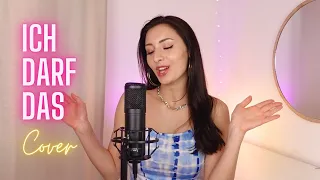 Shirin David - Ich darf das | Jamie Roseanne Cover