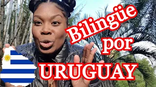 En URUGUAY se habla otro Idioma 🙋🏾‍♀️😜