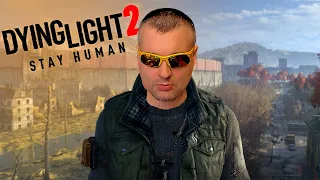 БАЗАР ➖ Dying Light 2 Stay Human ➖ Серия 2