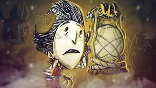 ПАРУ СОВЕТОВ ПО НАСТРОЙКАМ ИГРЫ ДЛЯ НОВИЧКОВ В  DON'T STARVE TOGETHER