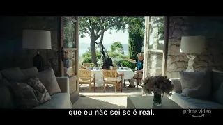 BLISS Trailer LEGENDADO Amazom Prime (2021) Salma Hayek, Owen Wilson