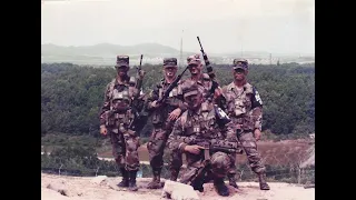 Imjin Scout (Part 1) The Korean DMZ