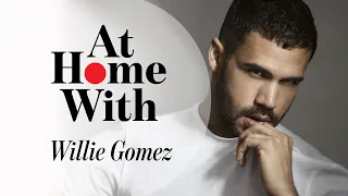 At Home With: Willie Gomez | setlist.fm