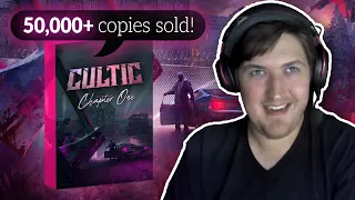 How This Game Dev Sold 50,000+ Copies of His Game