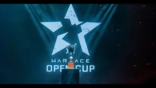 Сердце замирает при виде этих пушек Warface