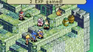 Game Boy Advance Longplay [080] Final Fantasy Tactics Advance (part 06 of 14)