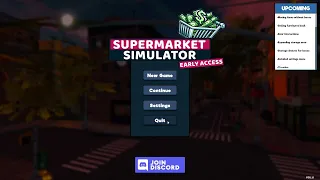 How to Install Mods - Supermarket Simulator