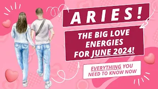 ARIES 💖 HOLEY MOLEY! 😍 WHAT A MONTH! 🥹 THEY REALLY WANT YOU! 🙏