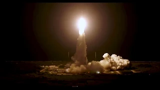 Atlas V Starliner OFT Launch Highlights