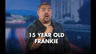 15 Year Old Frankie | Gabriel Iglesias