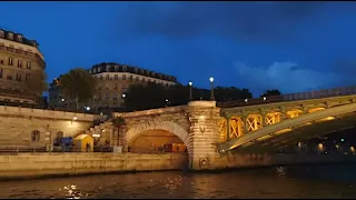 2021 2022 5А La Seine